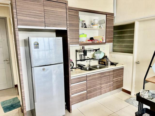 Condominium for rent in Penang