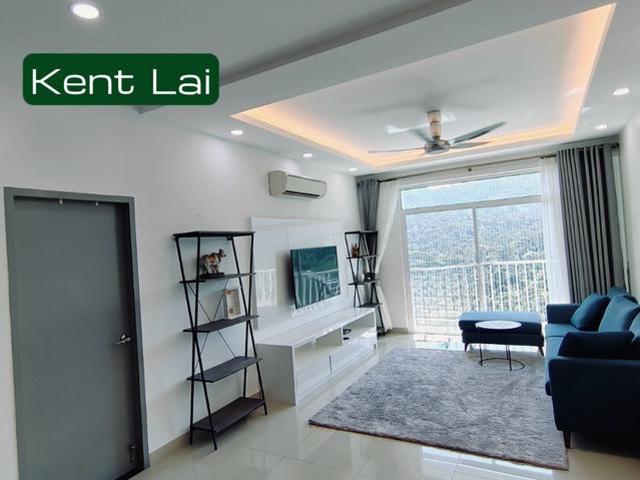 Condominium for sale in Georgetown, Penang