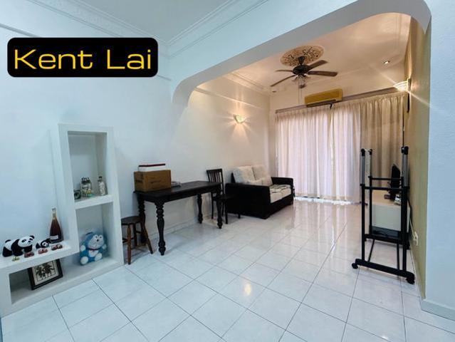 Condominium for sale in Mukim 13, Georgetown