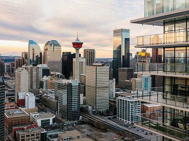 Condo for sale in Northwest, Alberta