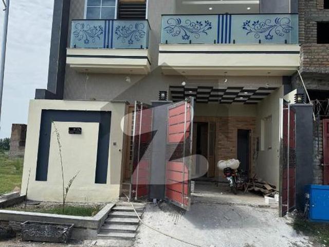 House for sale in Mardan, North West Frontier Province
