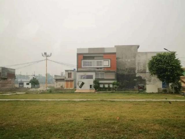 Land for sale in Gujranwala, Islamabad Capital Territory