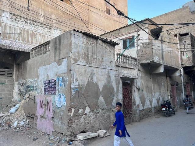 House for sale in North Waziristan, Federally Administered Tribal Areas fata