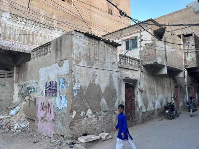 House for sale in North Waziristan, Federally Administered Tribal Areas fata