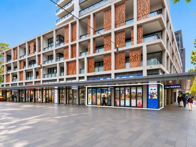 Retail for rent in Inner West, Sydney
