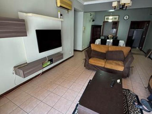 Condominium for sale in Segambut, Kuala Lumpur