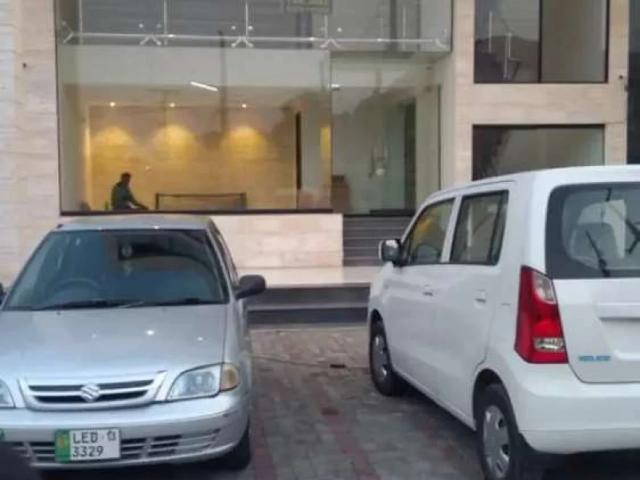 Commercial for rent in Rawalpindi, Islamabad Capital Territory