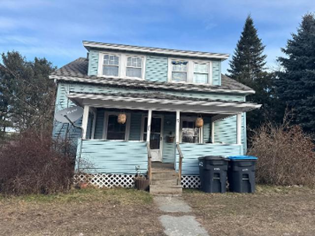 House for sale in Saint Albans, Vermont