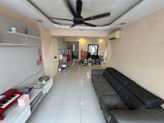Condominium for sale in Selayang, Selangor