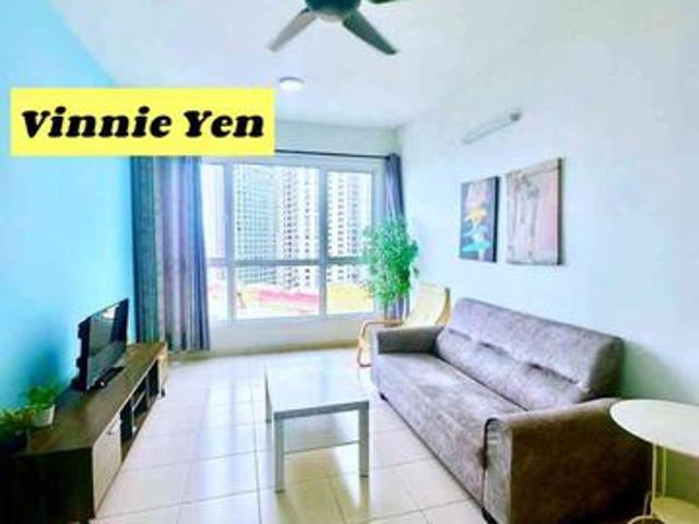 Condominium for rent in Georgetown, Penang