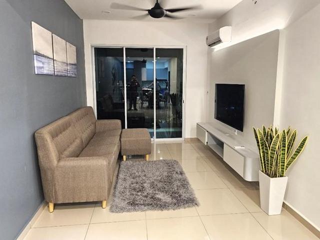 Condominium for sale in Wellesley, Penang