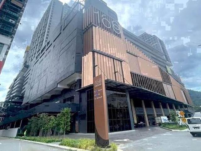 Serviced Residence for sale in Selayang, Selangor