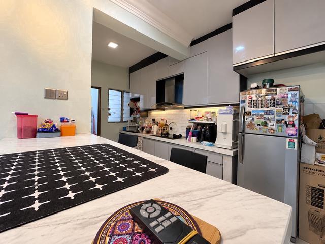 Apartment for sale in Bandaraya Klang, Klang
