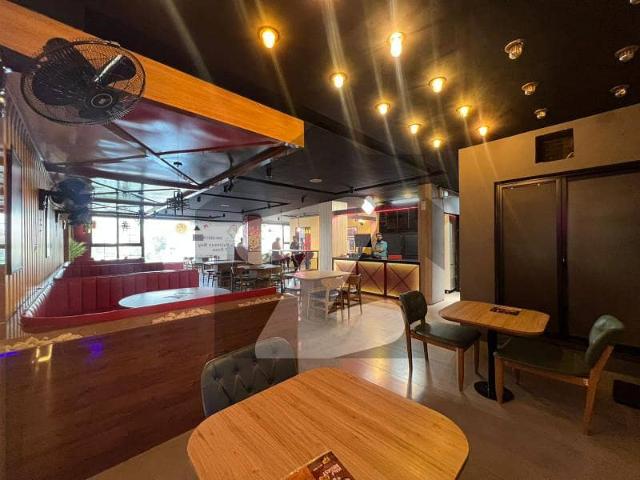 Office for rent in Rawalpindi, Islamabad Capital Territory