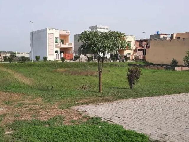 Land for sale in Sialkot, Islamabad Capital Territory