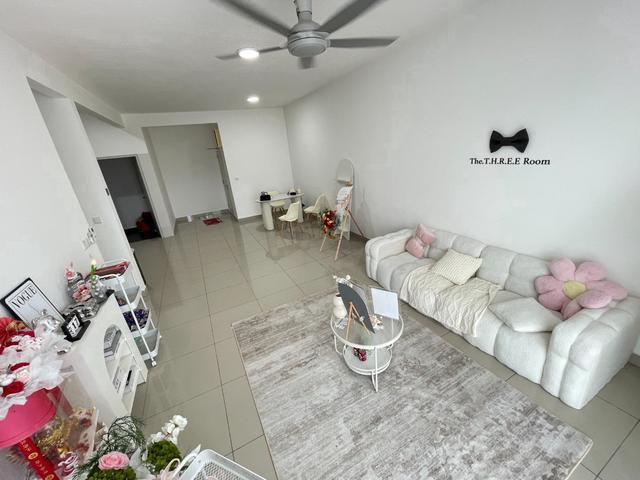 Serviced Residence for sale in Selayang, Selangor