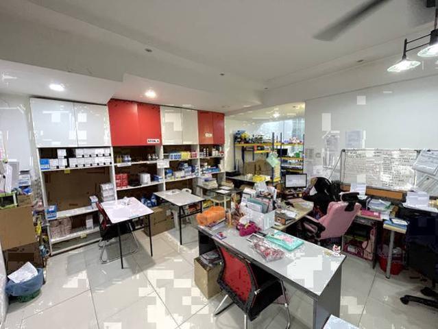 Terraced House for sale in Selayang, Selangor