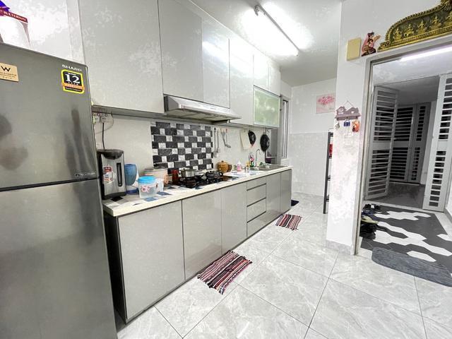 Condominium for sale in Majlis Perbandaran Selayang, Gombak