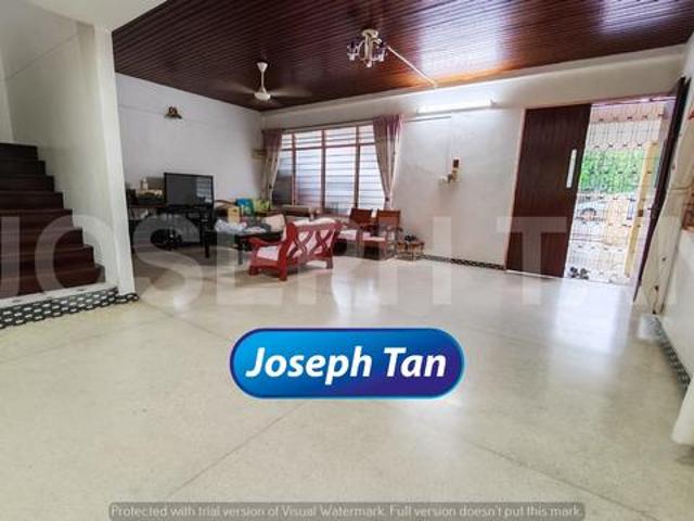 Residential House for sale in Georgetown, Penang