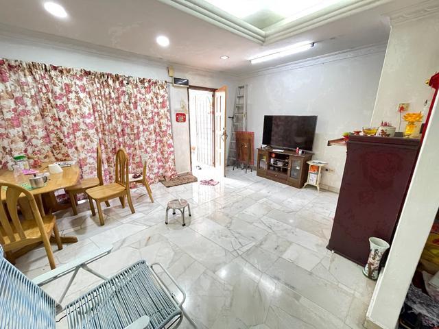 Terraced House for sale in Selayang, Selangor