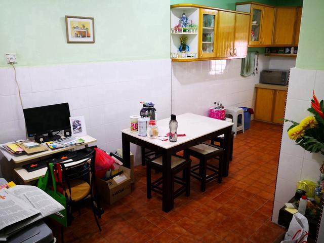 Terraced House for sale in Selayang, Selangor