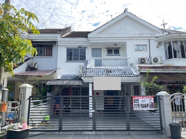 Terraced House for sale in Selayang, Selangor
