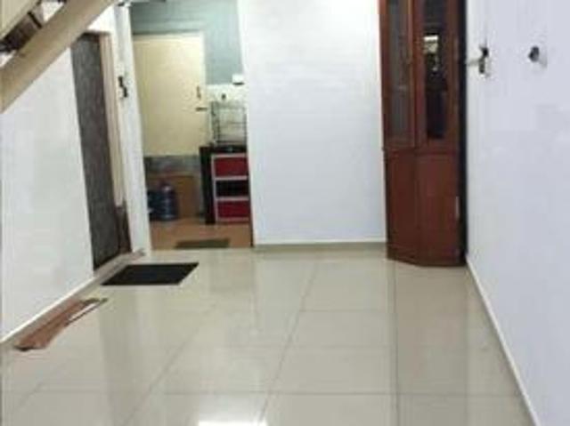 Terraced House for sale in Selayang, Selangor