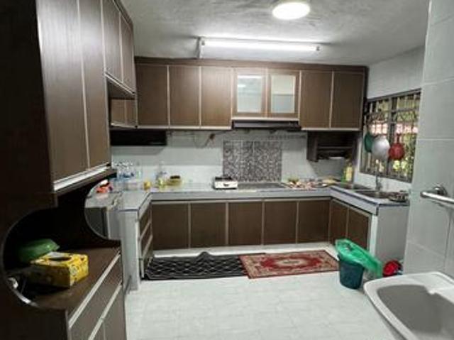 Terraced House for sale in Selayang, Selangor