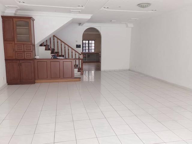 Terraced House for sale in Kepong, Kuala Lumpur