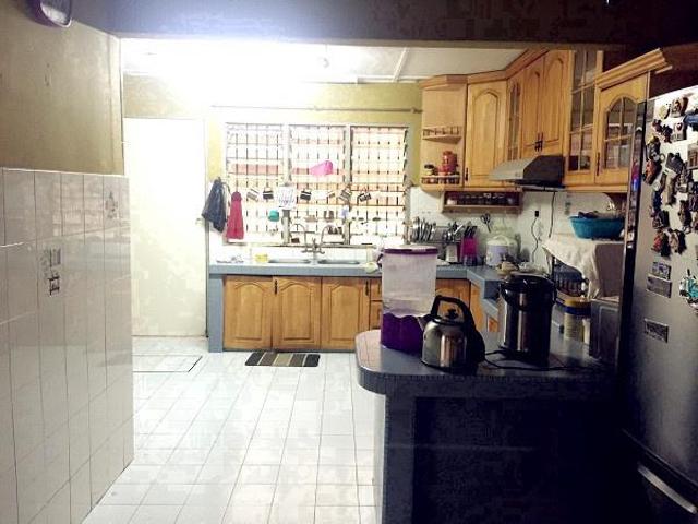 Terraced House for sale in Selayang, Selangor