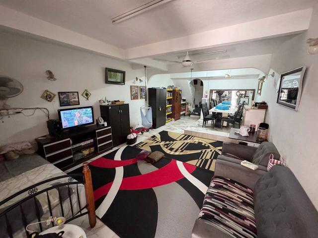 Terraced House for sale in Langat, Selangor