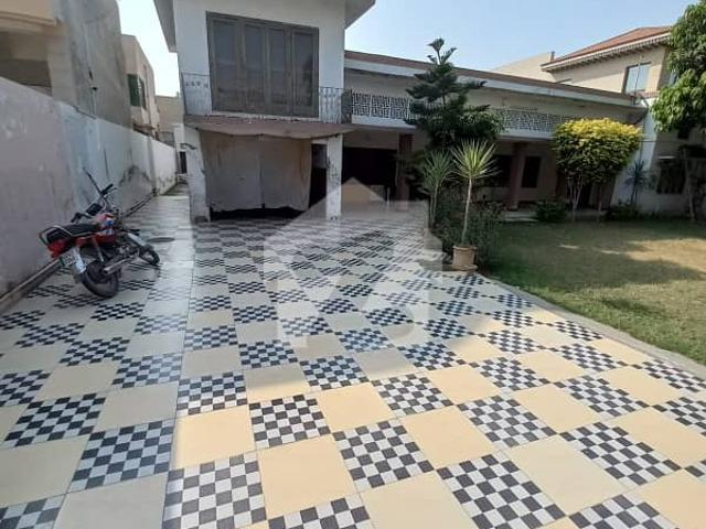 House for sale in Township, Islamabad Capital Territory