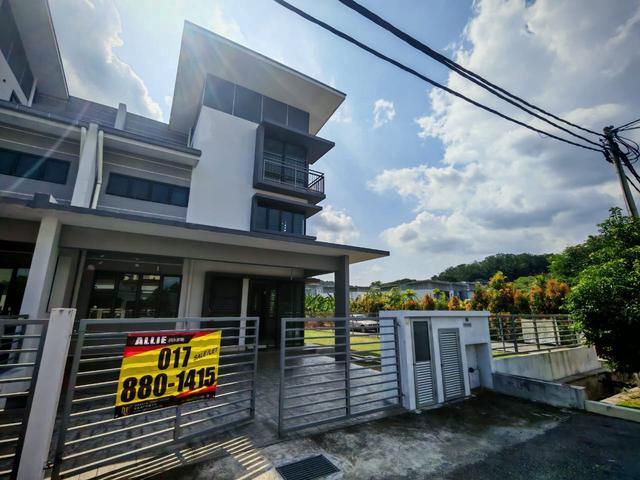 Residential House for rent in Kajang, Langat
