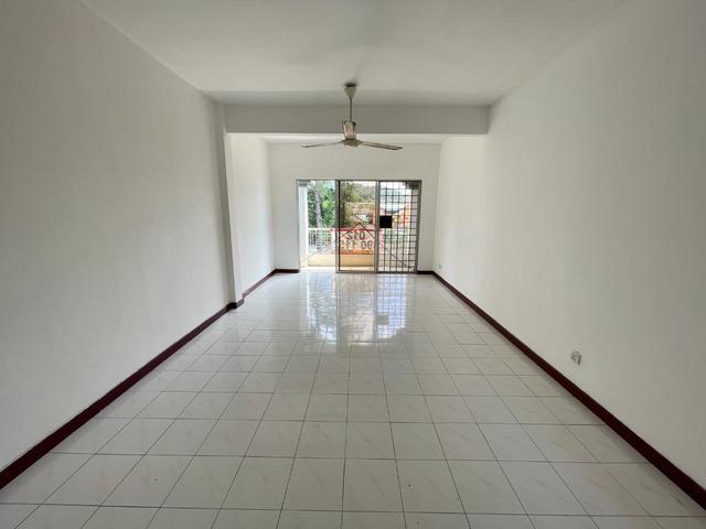 Apartment for sale in Selayang, Selangor