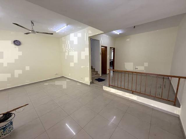 Terraced House for sale in Selayang, Selangor