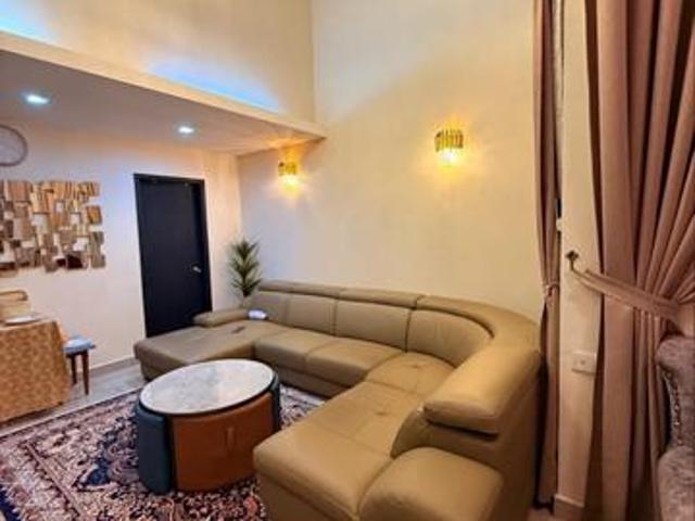 Terraced House for rent in Kinabalu, Sabah
