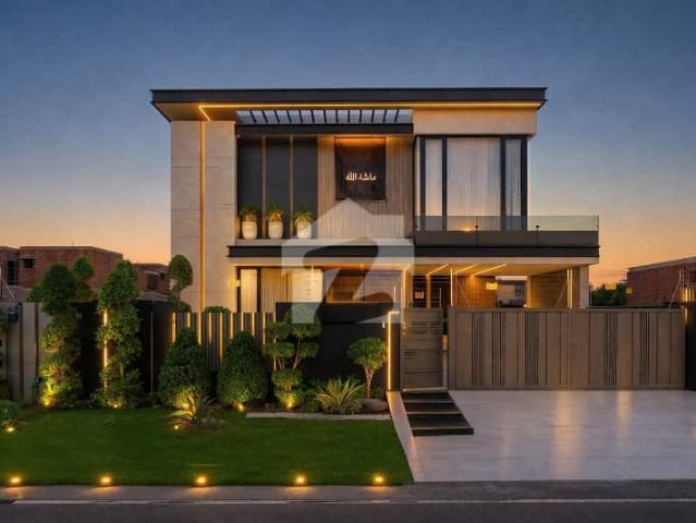House for sale in Rawalpindi, Islamabad Capital Territory