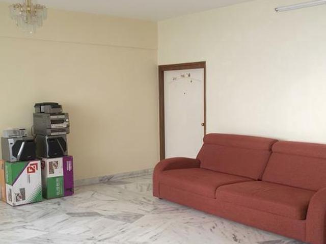 Apartment for sale in Georgetown, Penang