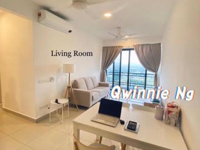 Condominium for sale in Wellesley, Penang