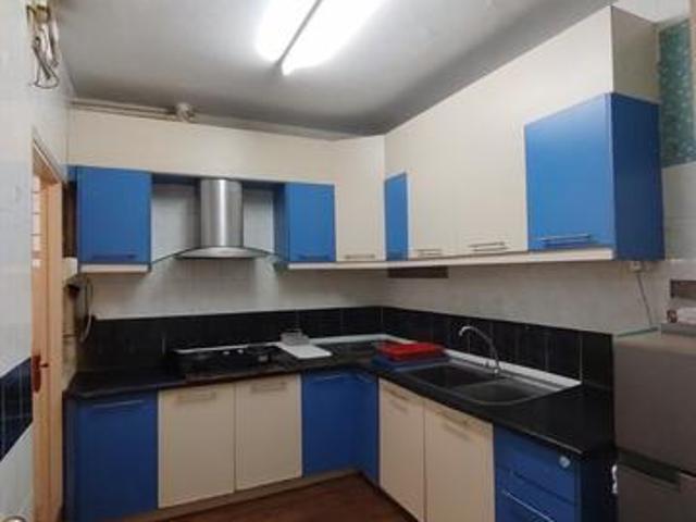Condominium for rent in Country Heights Damansara, Kuala Lumpur