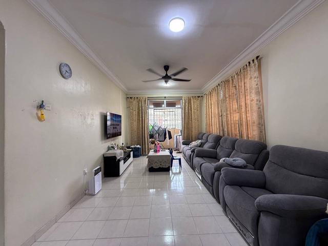 Apartment for sale in Johore Bahru, Johor