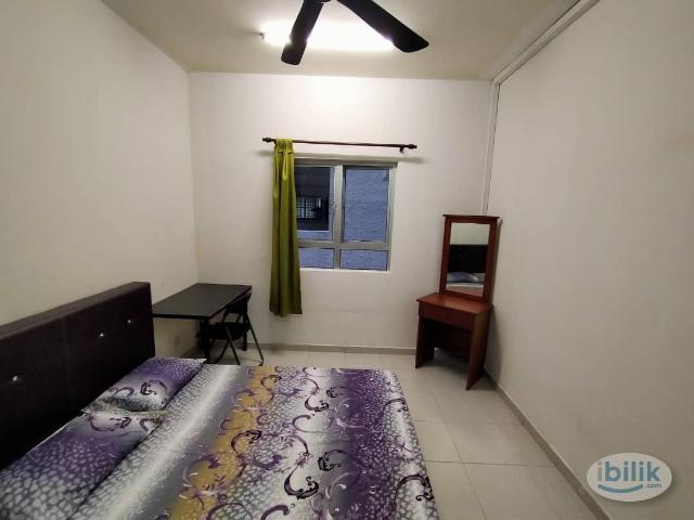 Room for rent in Country Heights Damansara, Kuala Lumpur