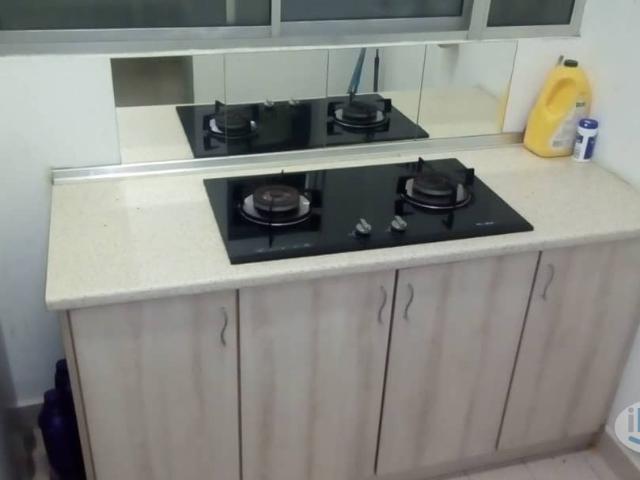 Room for rent in Country Heights Damansara, Kuala Lumpur