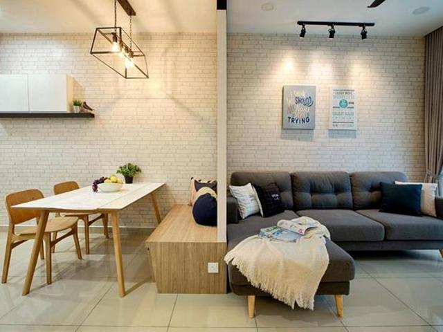 Serviced Residence for sale in Wellesley, Penang