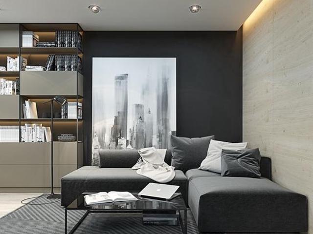 Serviced Residence for sale in Wellesley, Penang