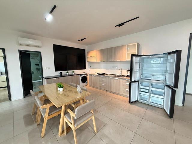 Apartment for rent in Wellesley, Penang