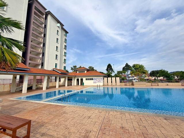 Apartment for sale in Selangor