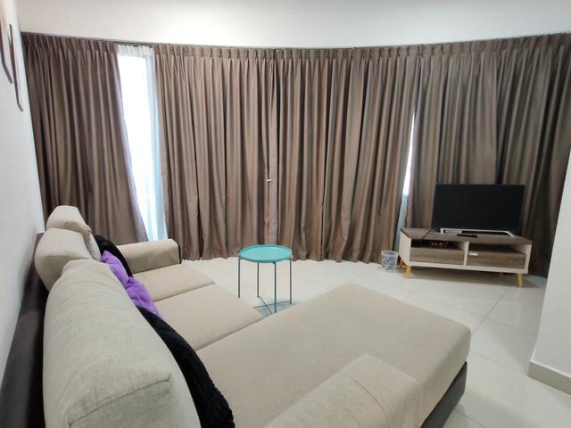 Serviced Residence for rent in Georgetown, Penang