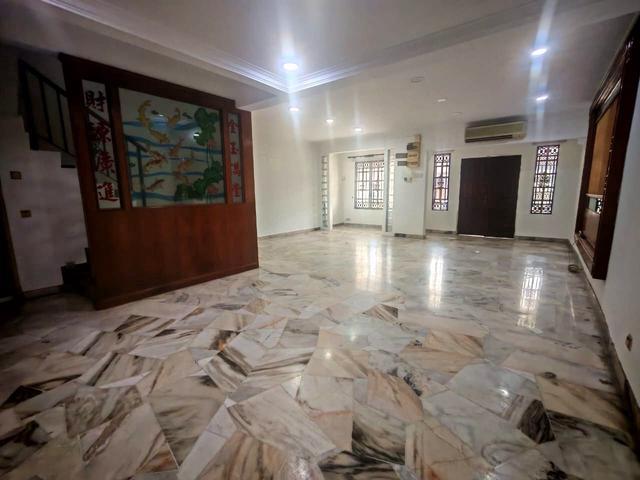 Terraced House for rent in Kajang, Langat
