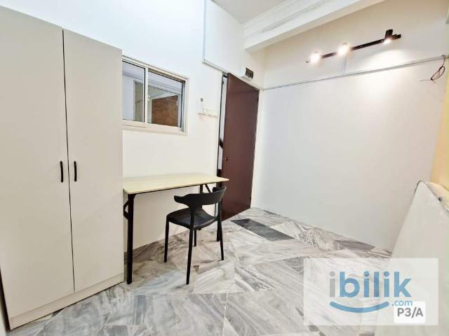 Room for rent in Petaling, Damansara Damai